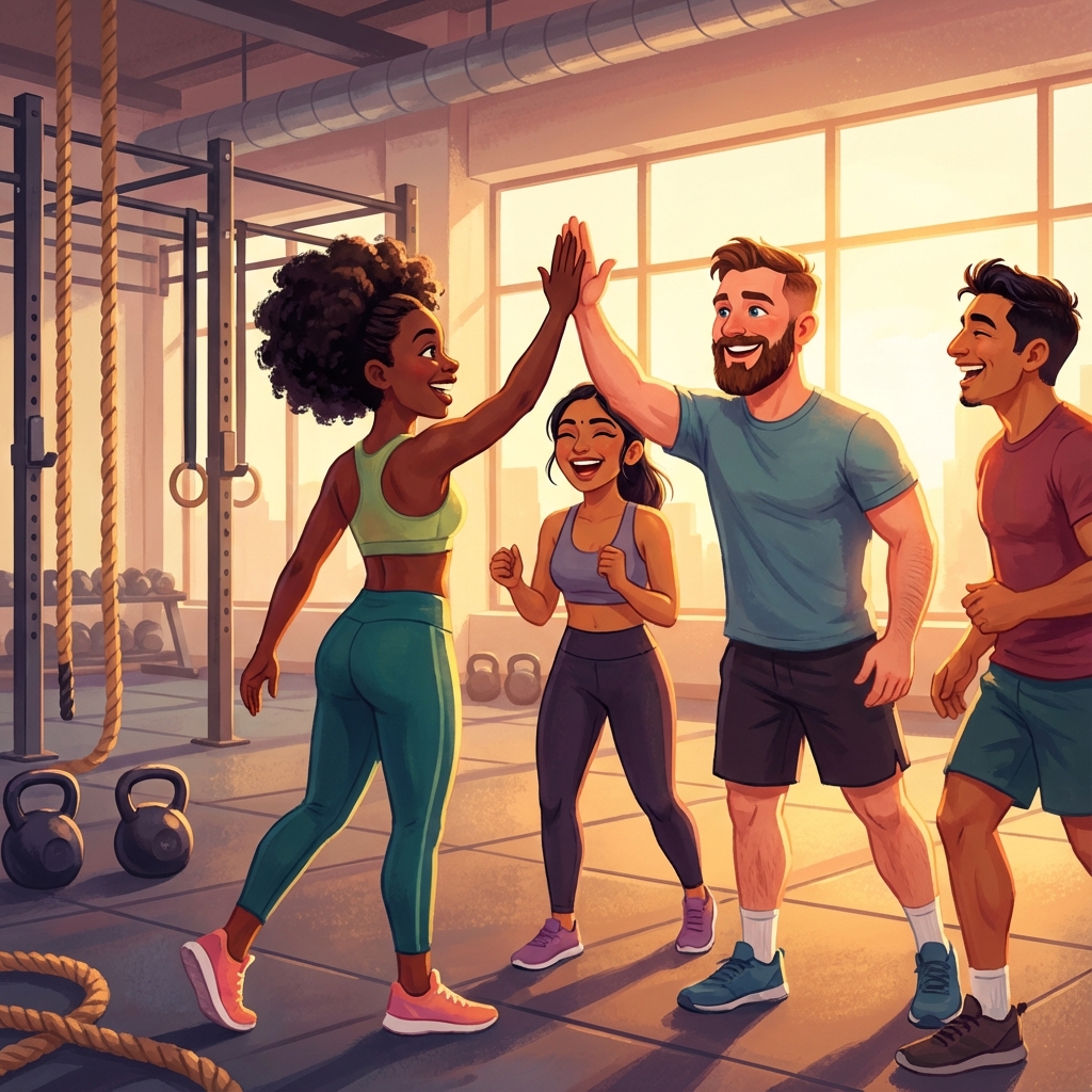 Comunidad ThePlayGround